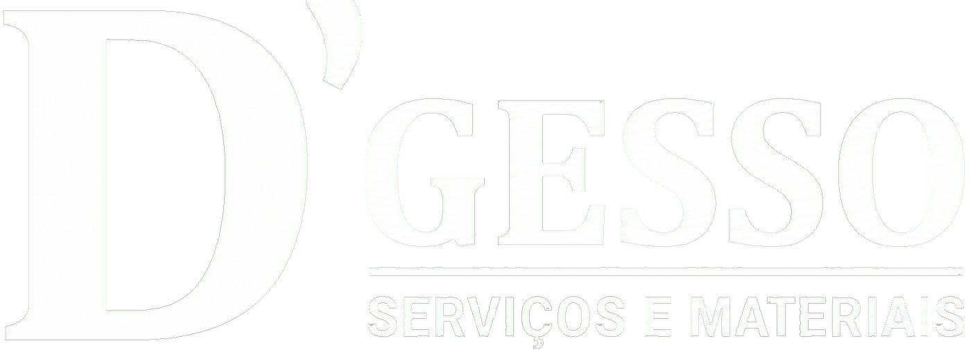 D’Gesso Serviços e Materiais